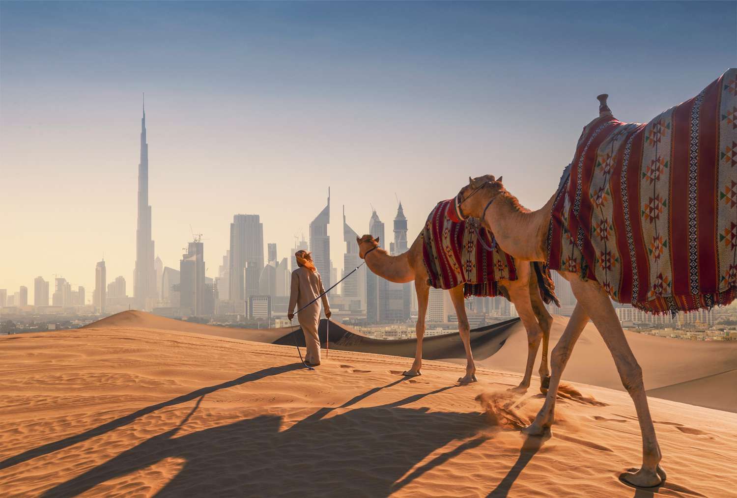 تجارب الانغماس في التراث والطقوس