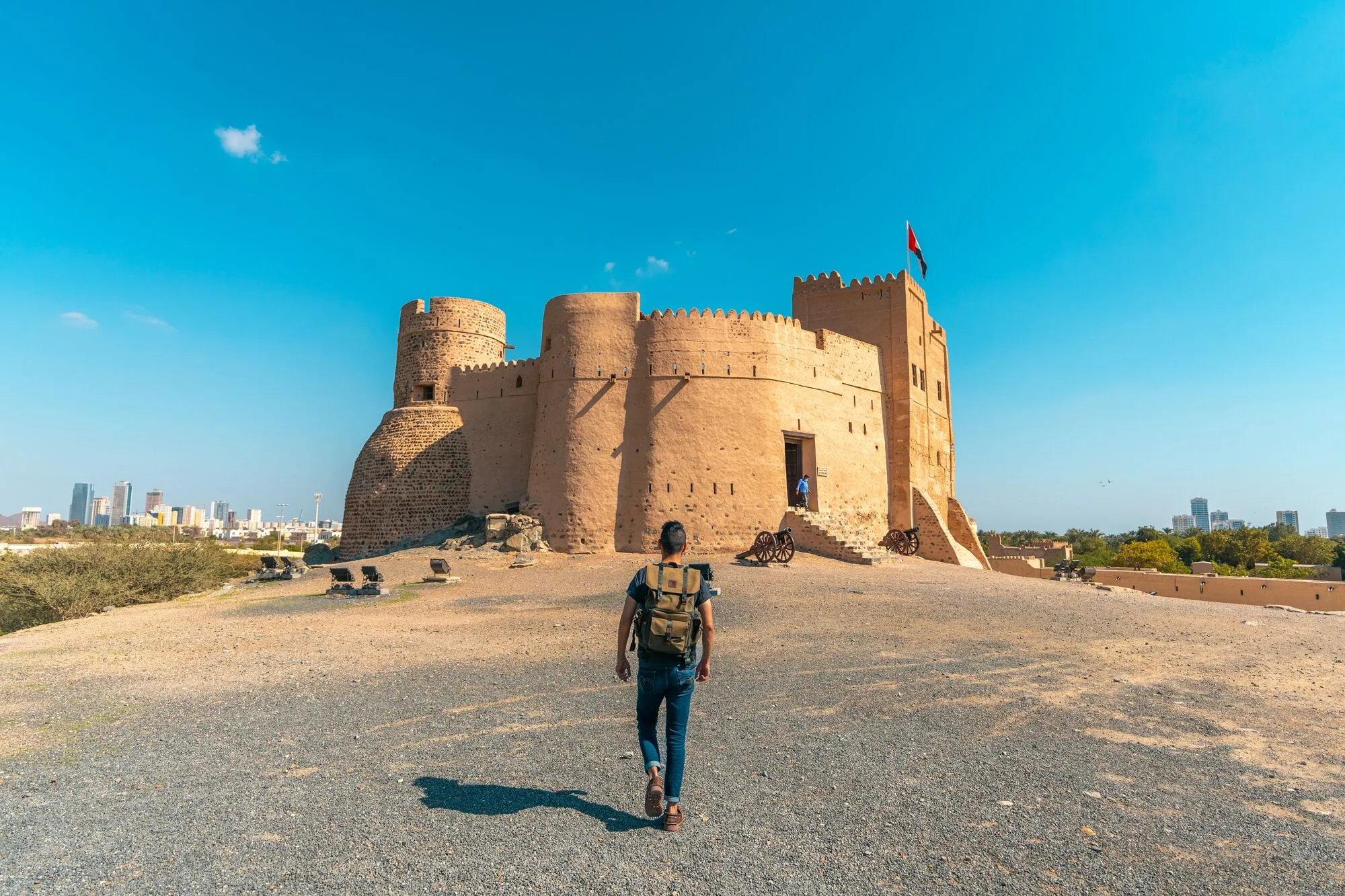 الهروب من العناصر: الراحة في تناغم مع الطبيعة